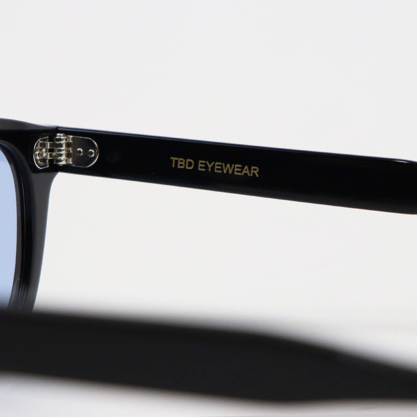 TBD EYEWEAR（ティービーディー アイウエア ）DONEGAL サングラス【ブラック】国内正規品