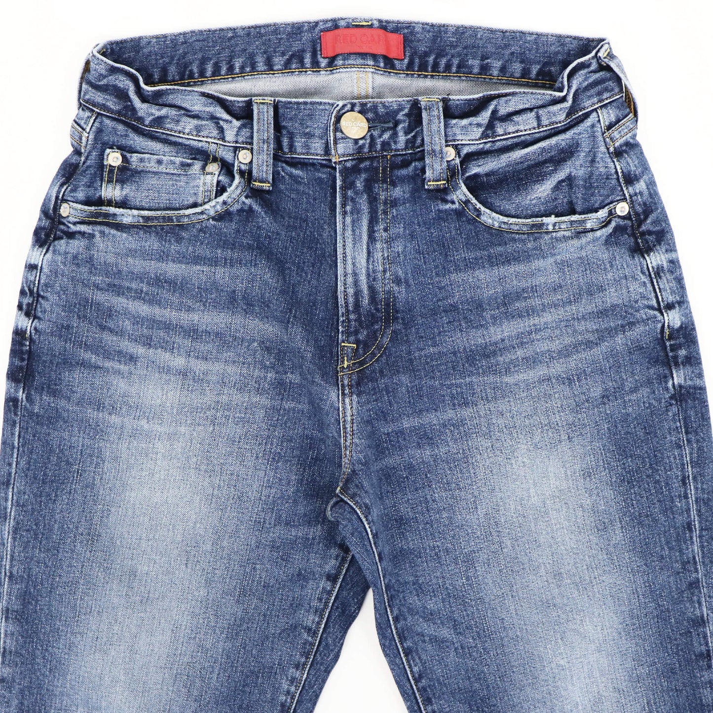 RED CARD TOKYO（レッドカードトウキョウ）Bass / バス【 Vintage Mid 】国内正規品