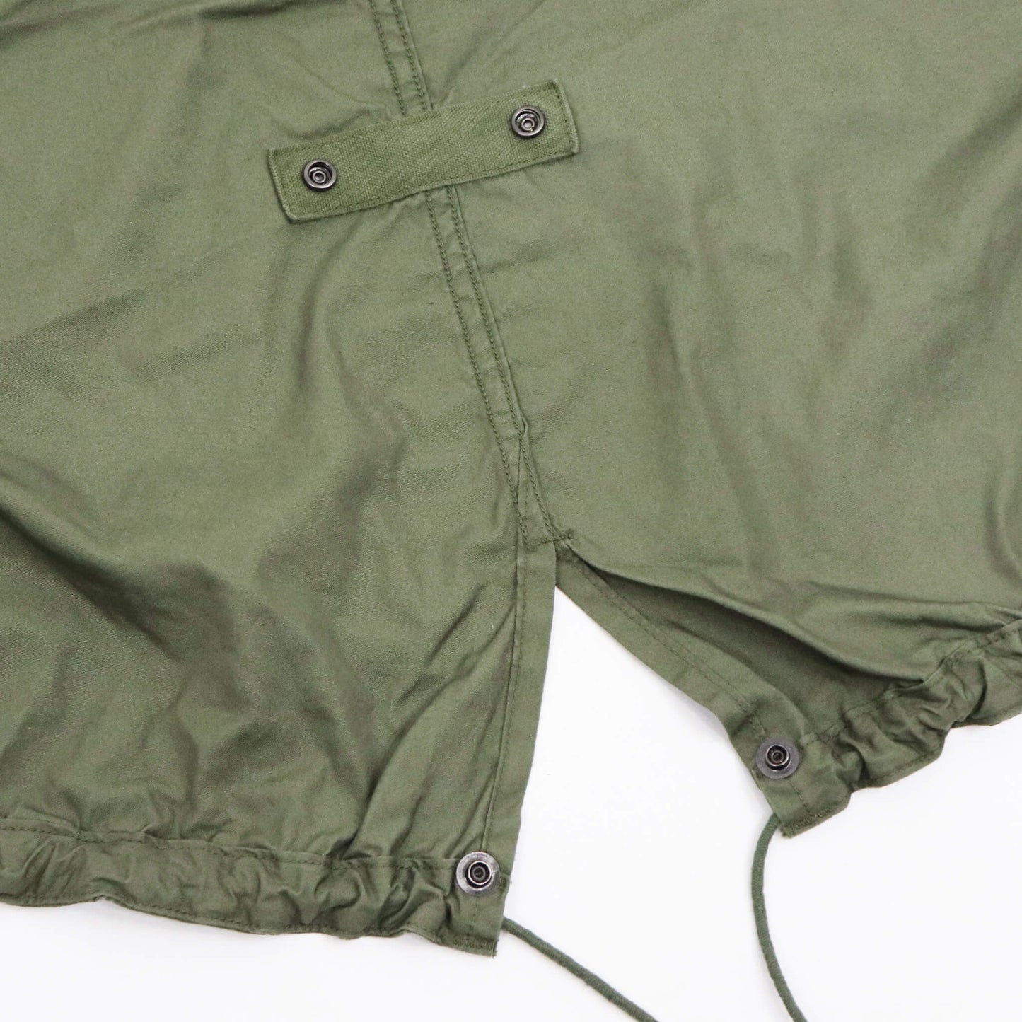 orSlow（オアスロウ）M-65 FISH TAIL COAT 03-6065 フィッシュテールコート【アーミーグリーン】国内正規品