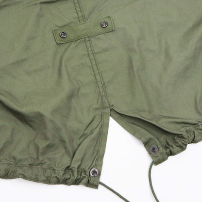 orSlow（オアスロウ）M-65 FISH TAIL COAT 03-6065 フィッシュテールコート【アーミーグリーン】国内正規品