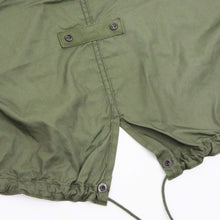 画像をギャラリービューアに読み込む, orSlow（オアスロウ）M-65 FISH TAIL COAT 03-6065 フィッシュテールコート【アーミーグリーン】国内正規品
