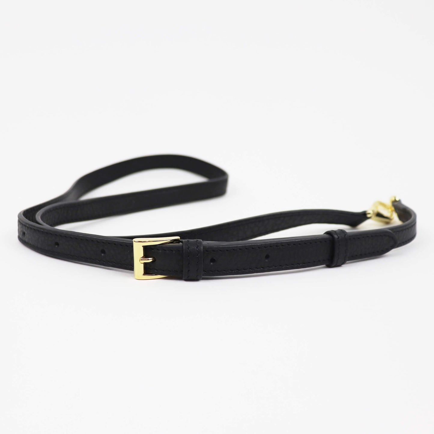 S.MANO（エスマーノ）ZIP SHOULDER  ジップショルダー ワンハンドル付き【ブラック】国内正規品