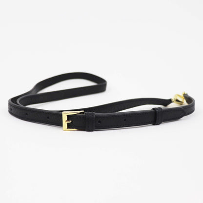 S.MANO（エスマーノ）ZIP SHOULDER  ジップショルダー ワンハンドル付き【ブラック】国内正規品
