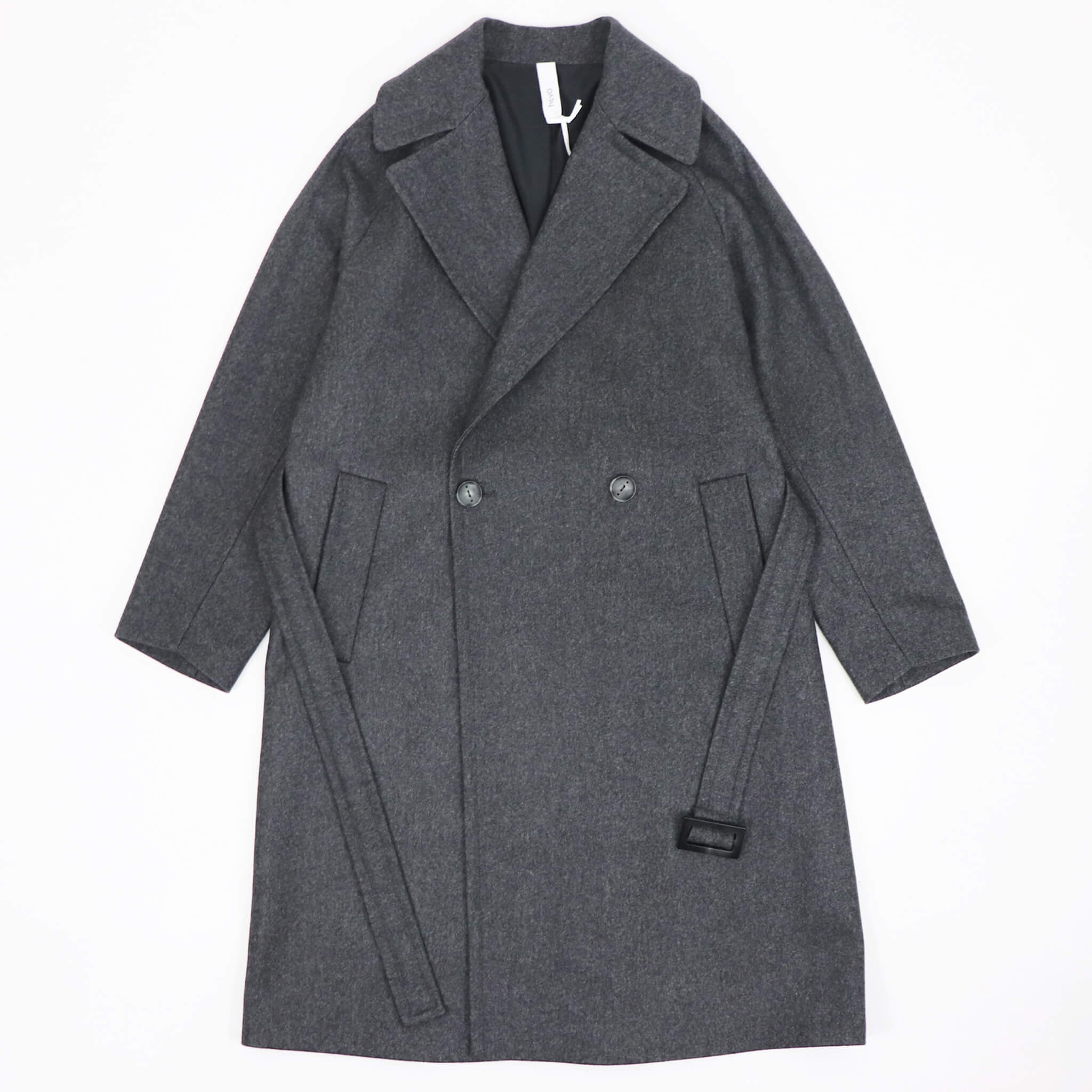 HEVO（イーヴォ） – Giotto（ジオット）