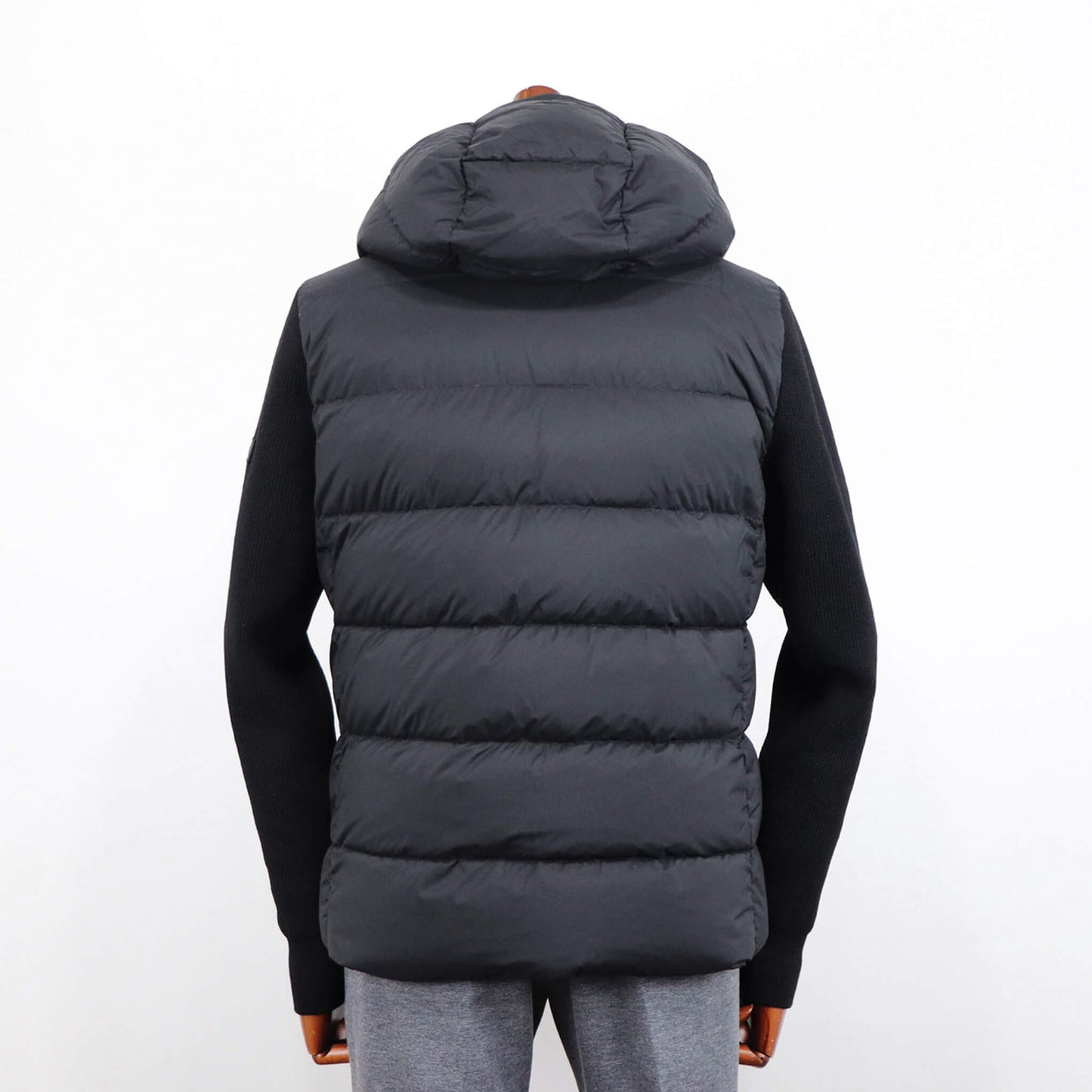 TATRAS（タトラス）KEITIE / ケイティー【ブラック】国内正規品