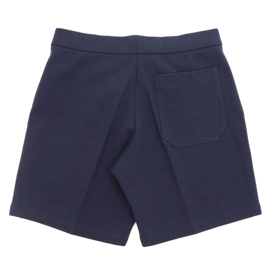Vandori（ヴァンドリ）ミラノリブショートパンツ【ネイビー】国内正規品