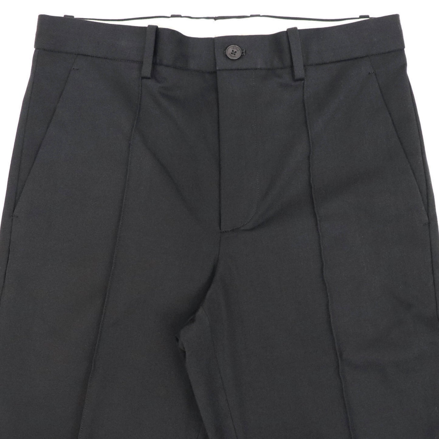 ORTELO（オルテロ）GALLIARD ガッリアルド 度詰め天竺 【ブラック】国内正規品