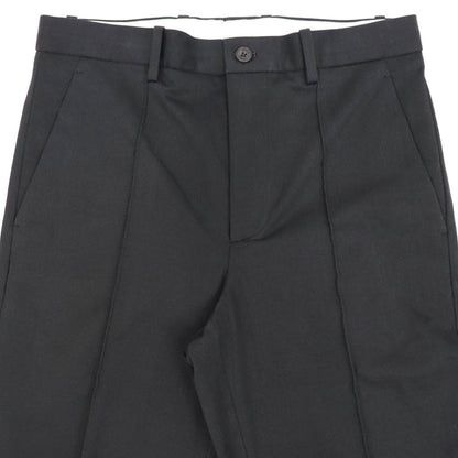 ORTELO（オルテロ）GALLIARD ガッリアルド 度詰め天竺 【ブラック】国内正規品