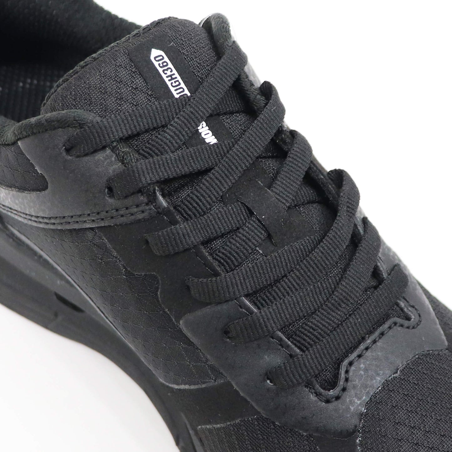 MOISTHROUGH360（モイスルー）VENTIRIS 【ブラック】国内正規品