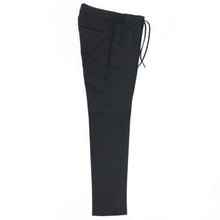 画像をギャラリービューアに読み込む, giabsarchivio（ジャブスアルキヴィオ）MASACCIO / マサッチョ カルゼジャージ【ブラック】国内正規品
