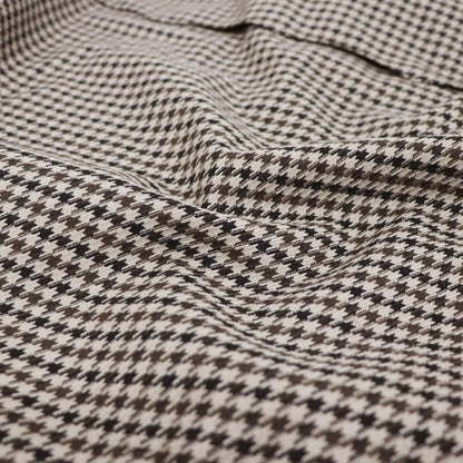 Barbour（バブアー）《Barbour × BARACUTA》Portonシャワープルーフ ブルゾン【ベージュ】国内正規品