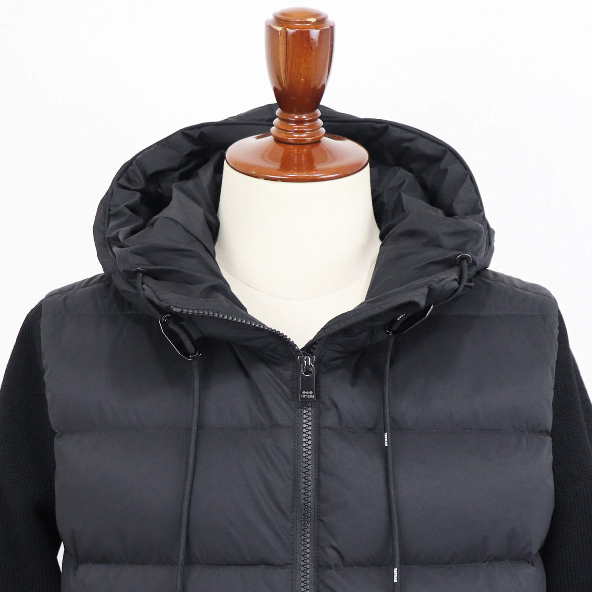 TATRAS（タトラス）KEITIE / ケイティー【ブラック】国内正規品