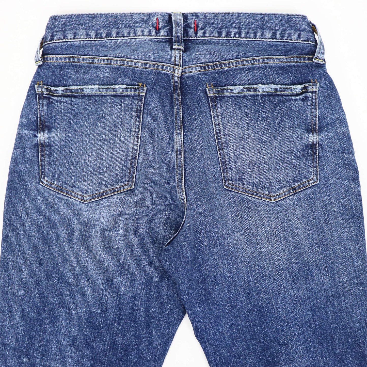 RED CARD TOKYO（レッドカードトウキョウ）Bass / バス【 Vintage Mid 】国内正規品