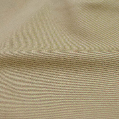 dotBravo（ドットブラーボ）Inghilterra Militare イギリス軍 プリーツ入り コットン ショート パンツ【ベージュ】国内正規品