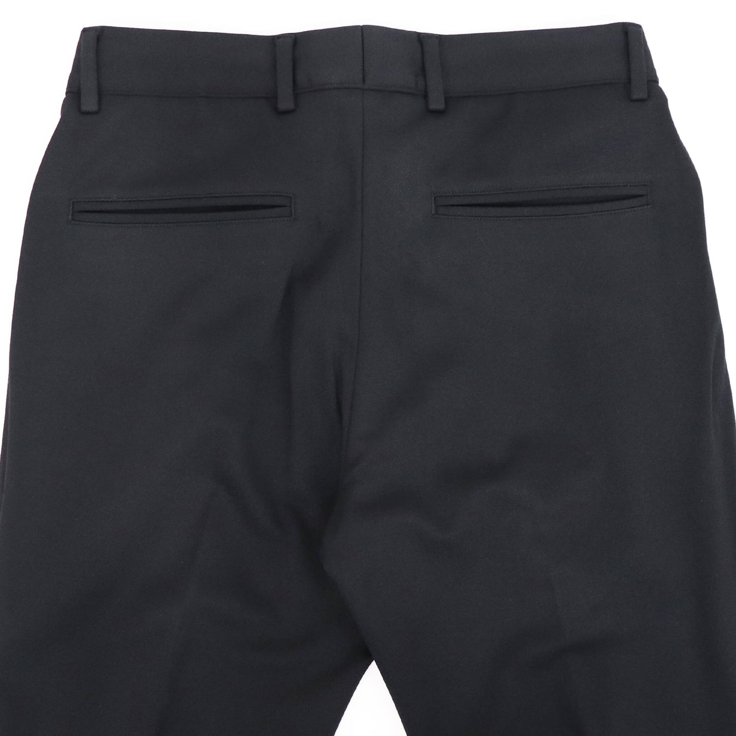 giabsarchivio（ジャブスアルキヴィオ）MASACCIO / マサッチョ カルゼジャージ【ブラック】国内正規品