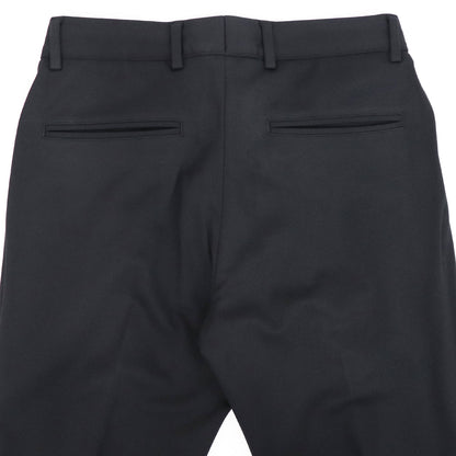 giabsarchivio（ジャブスアルキヴィオ）MASACCIO / マサッチョ カルゼジャージ【ブラック】国内正規品