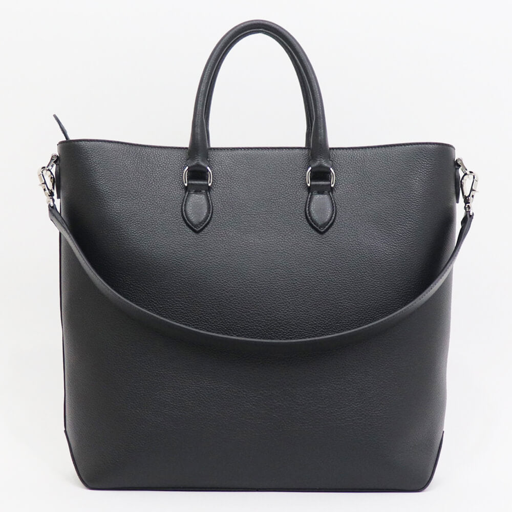 FARO（ファーロ）CAPRERA BOTTALATINO トートバッグ【ブラック】国内正規品