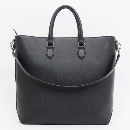FARO（ファーロ）CAPRERA BOTTALATINO トートバッグ【ブラック】国内正規品