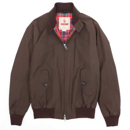 BARACUTA（バラクータ）G9 BARACUTA CLOTH【ブラウン】国内正規品