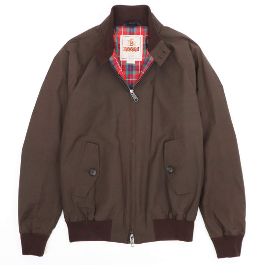 BARACUTA（バラクータ）G9 BARACUTA CLOTH【ブラウン】国内正規品