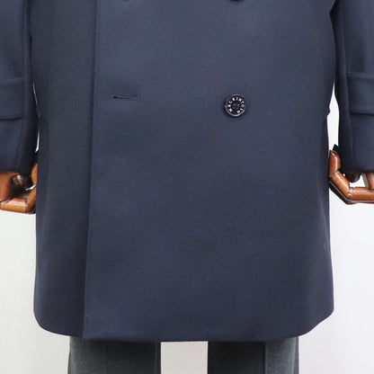 MACKINTOSH（マッキントッシュ）FETLAR NAVY / FETLAR 2K02【ネイビー】国内正規品