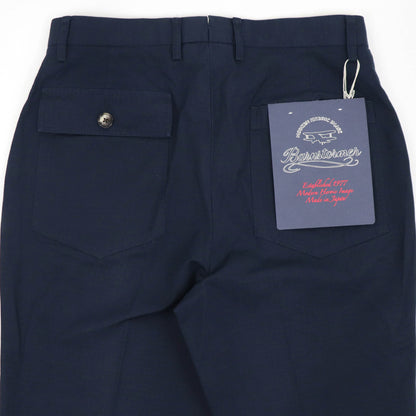 BARNSTORMER（バーンストーマー）RIPSTOP DRESS FATIGUE 1313KSP【ネイビー】国内正規品