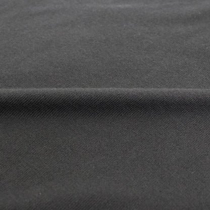 JOHN SMEDLEY（ジョンスメドレー）EASY FIT ISIS SHIRT FC SS シーアイランド コットン 30ゲージ 半袖 ニット ポロシャツ【ブラック】国内正規品