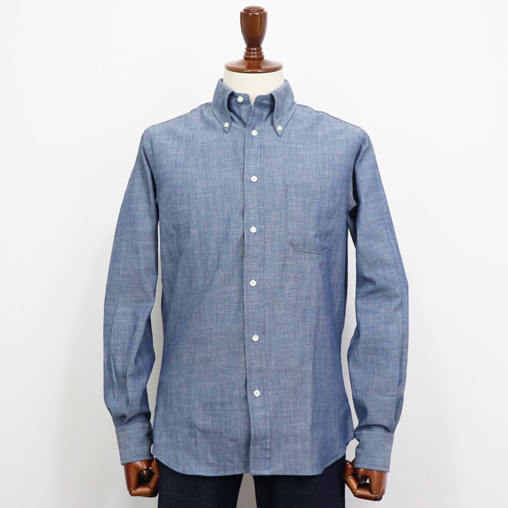 INDIVIDUALIZED SHIRTS – Giotto（ジオット）