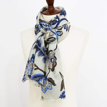 画像をギャラリービューアに読み込む, GIERRE MILANO（ジエレ ミラノ）ウールストール【ベージュ】国内正規品
