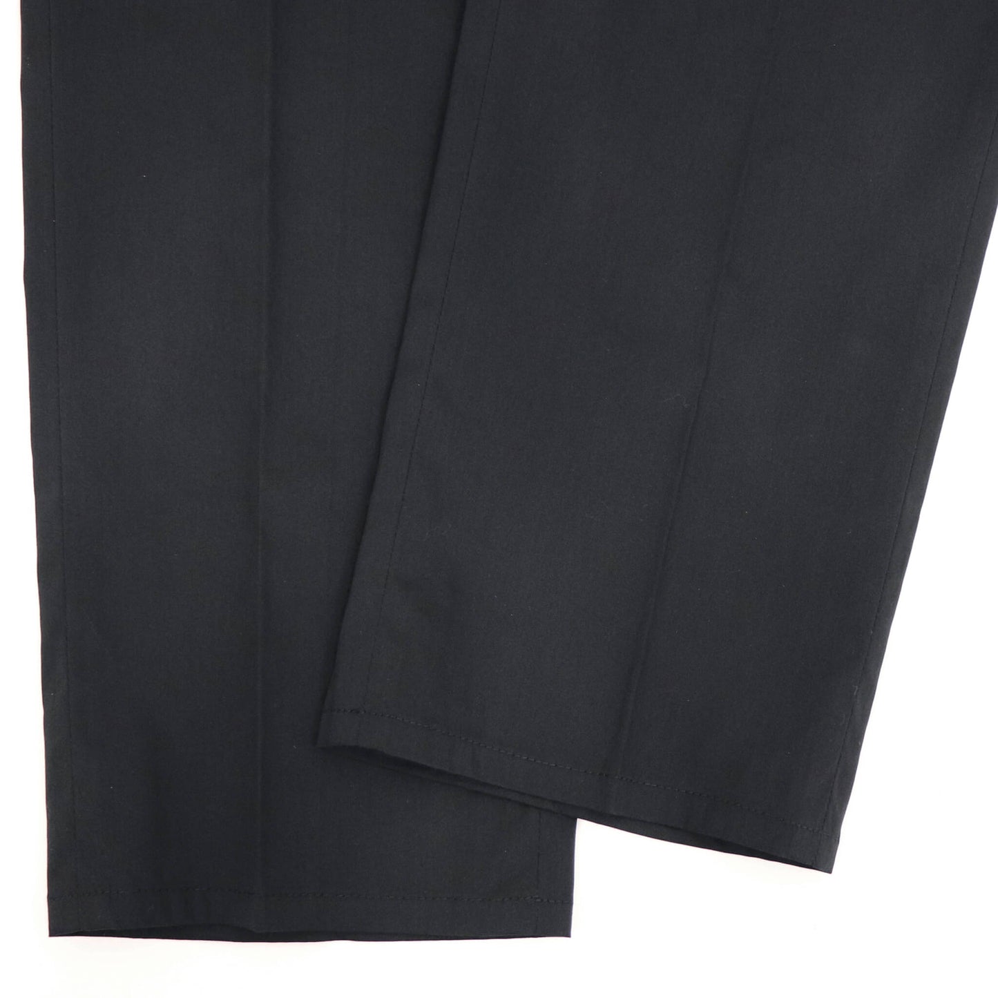 giabsarchivio（ジャブスアルキヴィオ）MANFREDO A3768 マンフレッド リラクシングパンツ【ブラック】国内正規品