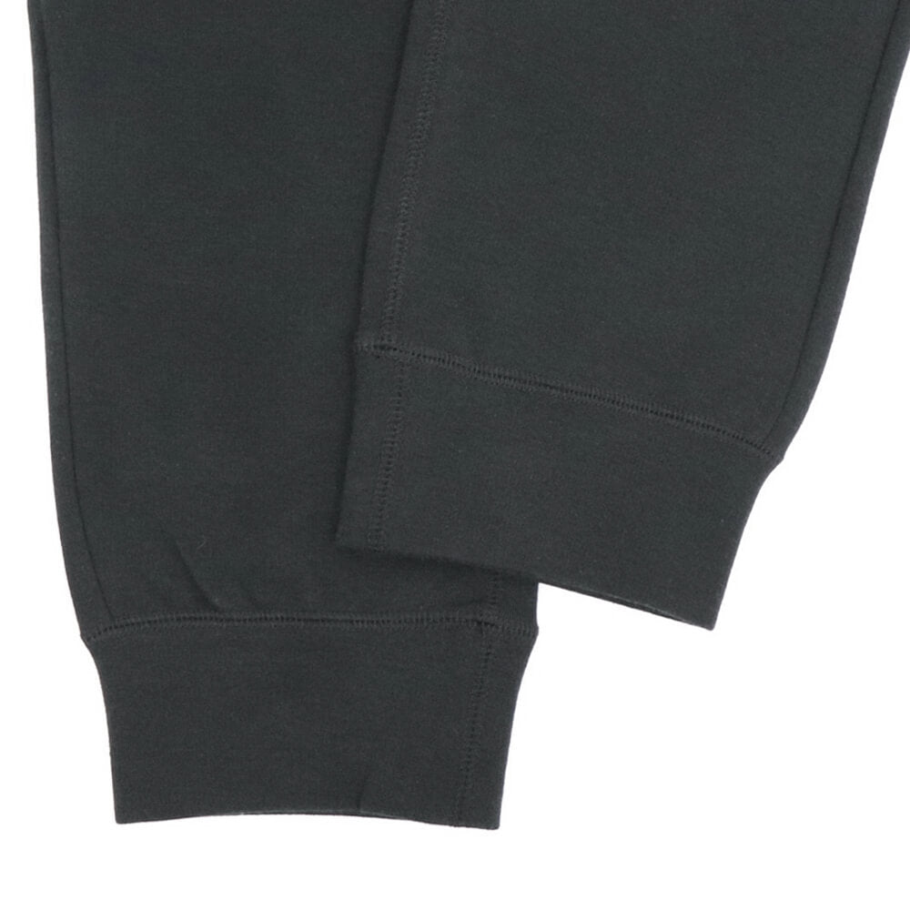 three dots（スリードッツ）stretch ponte ストレッチ ポンチ パンツ スウェットパンツ【ブラック】国内正規品