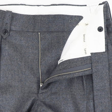 画像をギャラリービューアに読み込む, Tangent（タンジェント）HENRY SLIM / ヘンリースリム SART02 °【ミディアムグレー】国内正規品
