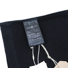 画像をギャラリービューアに読み込む, orSlow（オアスロウ）POCKET T-SHIRT ポケット Tシャツ【ブラック】国内正規品
