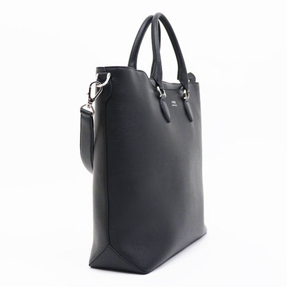 FARO（ファーロ）CAPRERA BOTTALATINO トートバッグ【ブラック】国内正規品
