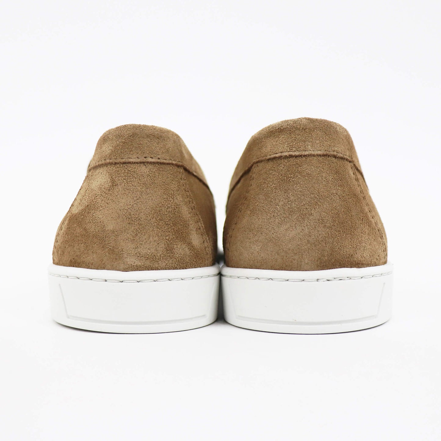 PELLICO SUNNY（ペリーコ サニー）BARTEX スウェード スリッポン【モカブラウン】国内正規品