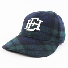画像をギャラリービューアに読み込む, East Harbour Surplus（イースト ハーバー サープラス）チェック柄 Cap キャップ 帽子【ブラックウォッチ】国内正規品

