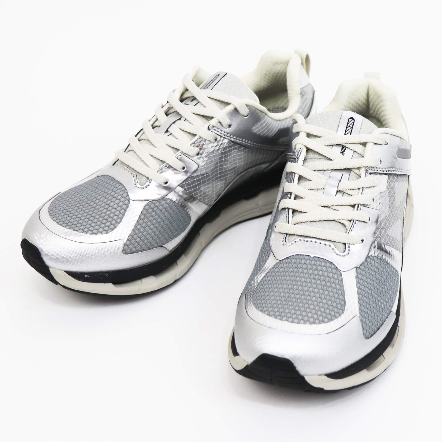 MOISTHROUGH360（モイスルー）VENTIRIS MT【シルバー】国内正規品