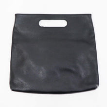 画像をギャラリービューアに読み込む, POLPETTA（ポルペッタ）3way レザーバッグ【ブラック】国内正規品
