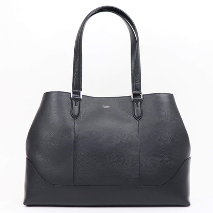 PELLE MORBIDA（ペッレ モルビダ）トートバッグ【ブラック】国内正規品