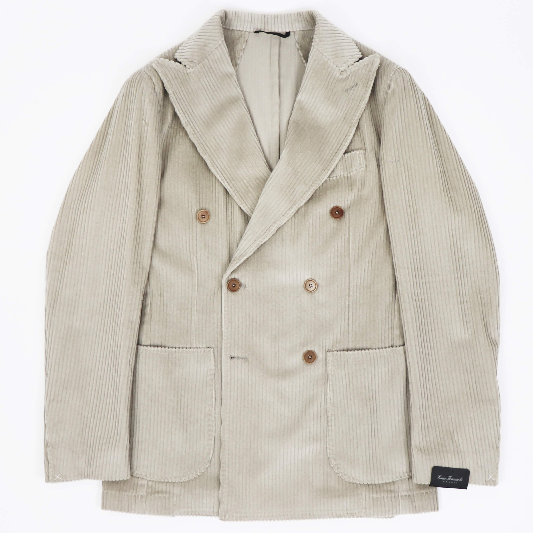 ヴィトーダブルジャケット K-0707 ダブルストライプジャケット バイク用品のクシタニ