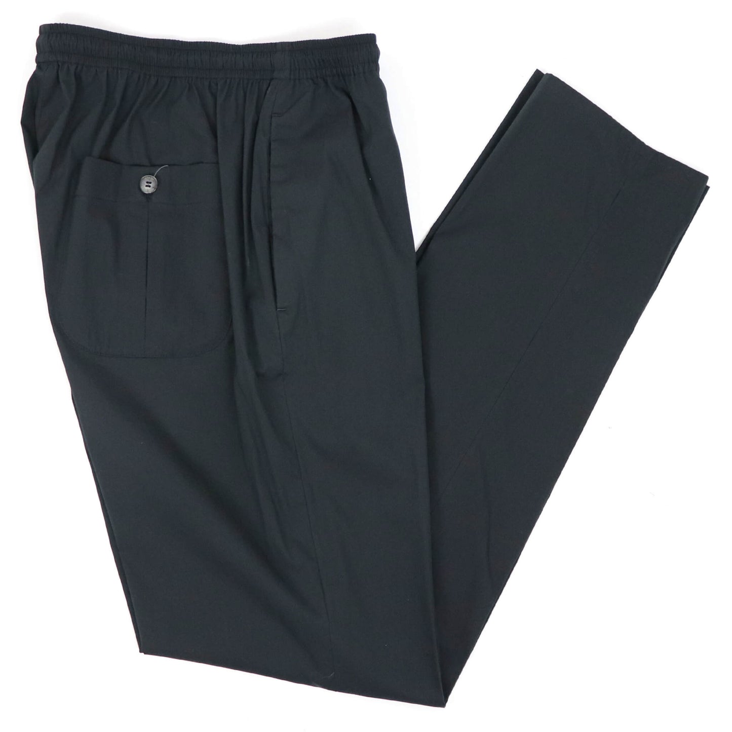 giabsarchivio（ジャブスアルキヴィオ）MANFREDO A3768 マンフレッド リラクシングパンツ【ダークネイビー】国内正規品