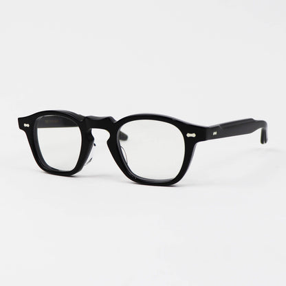 TBD EYEWEAR（ティービーディー アイウエア ）Cord サングラス【ブラック×クリア】国内正規品