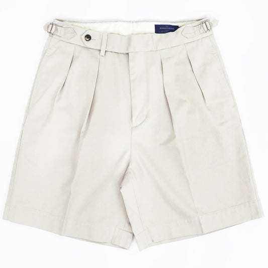 BARNSTORMER（バーンストーマー）2P Chino Shorts BS B45S【サンド】国内正規品