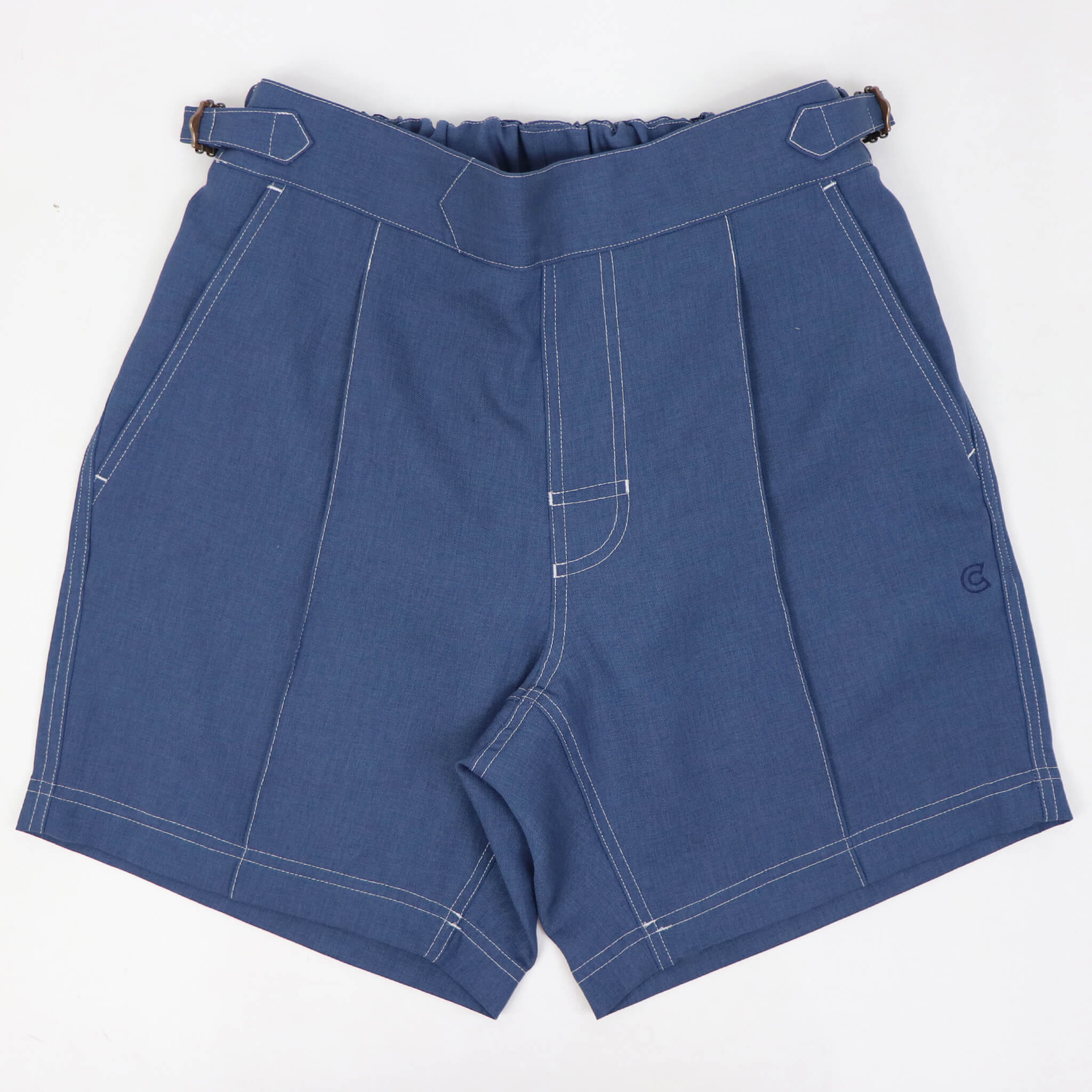 COLONY CLOTHING（コロニークロージング）POOL SIDE SHORT