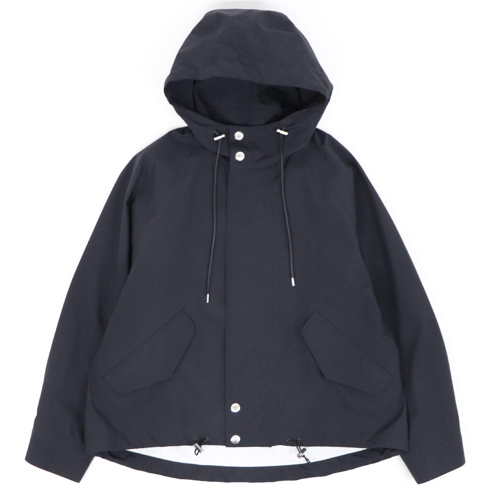 MACKINTOSH（マッキントッシュ）RAINTEC SKYE PARKA SHORT GTS