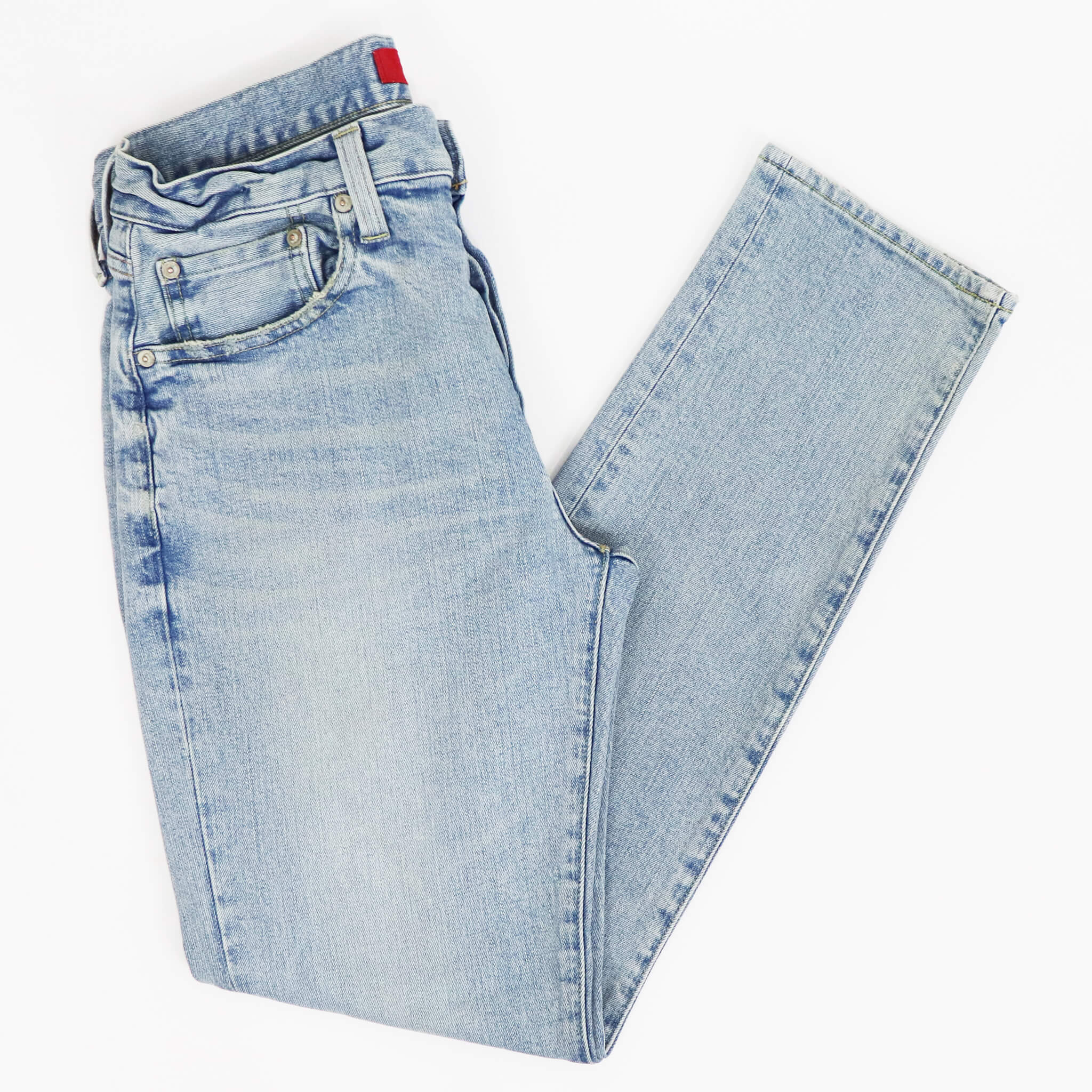 Gito　KAIKO デニム KAIKO（カイコー）｜デニムパンツ一覧 - WEAR