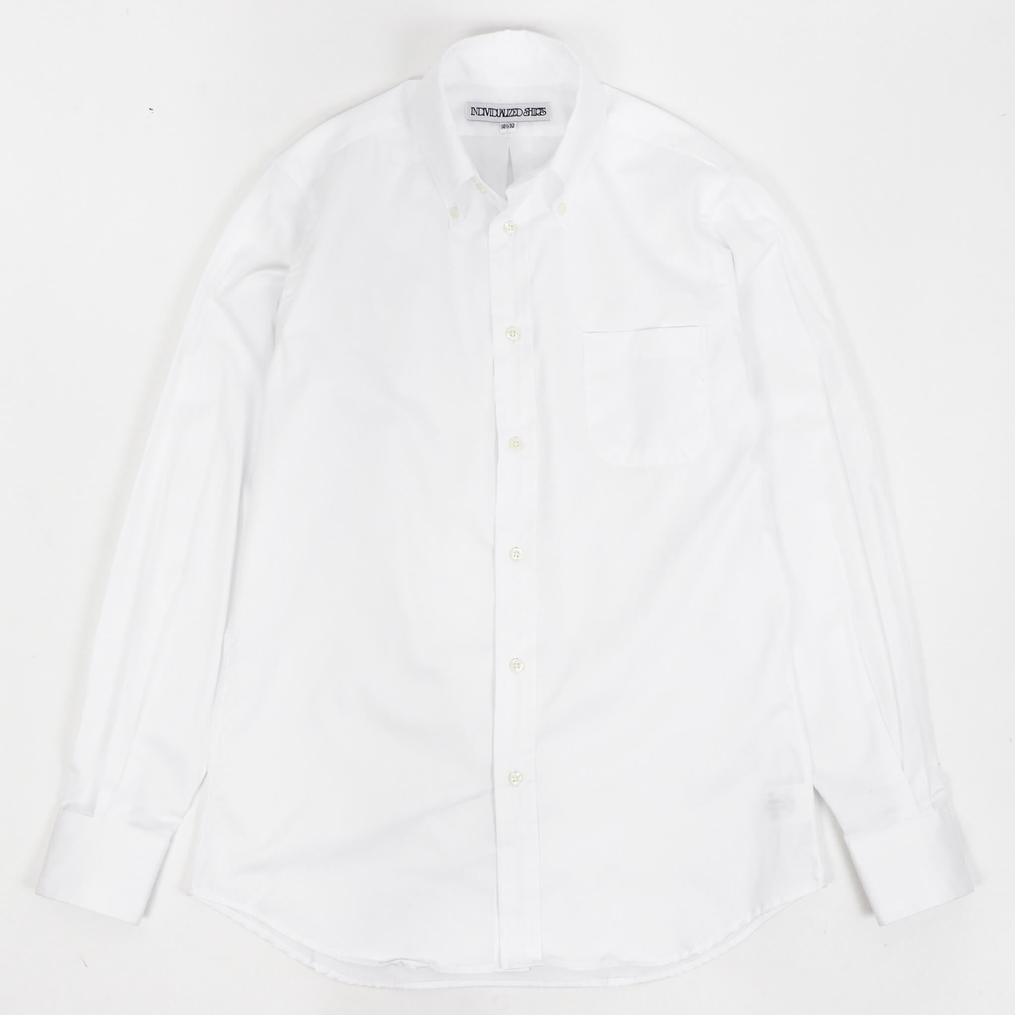 INDIVIDUALIZED SHIRTS – Giotto（ジオット）
