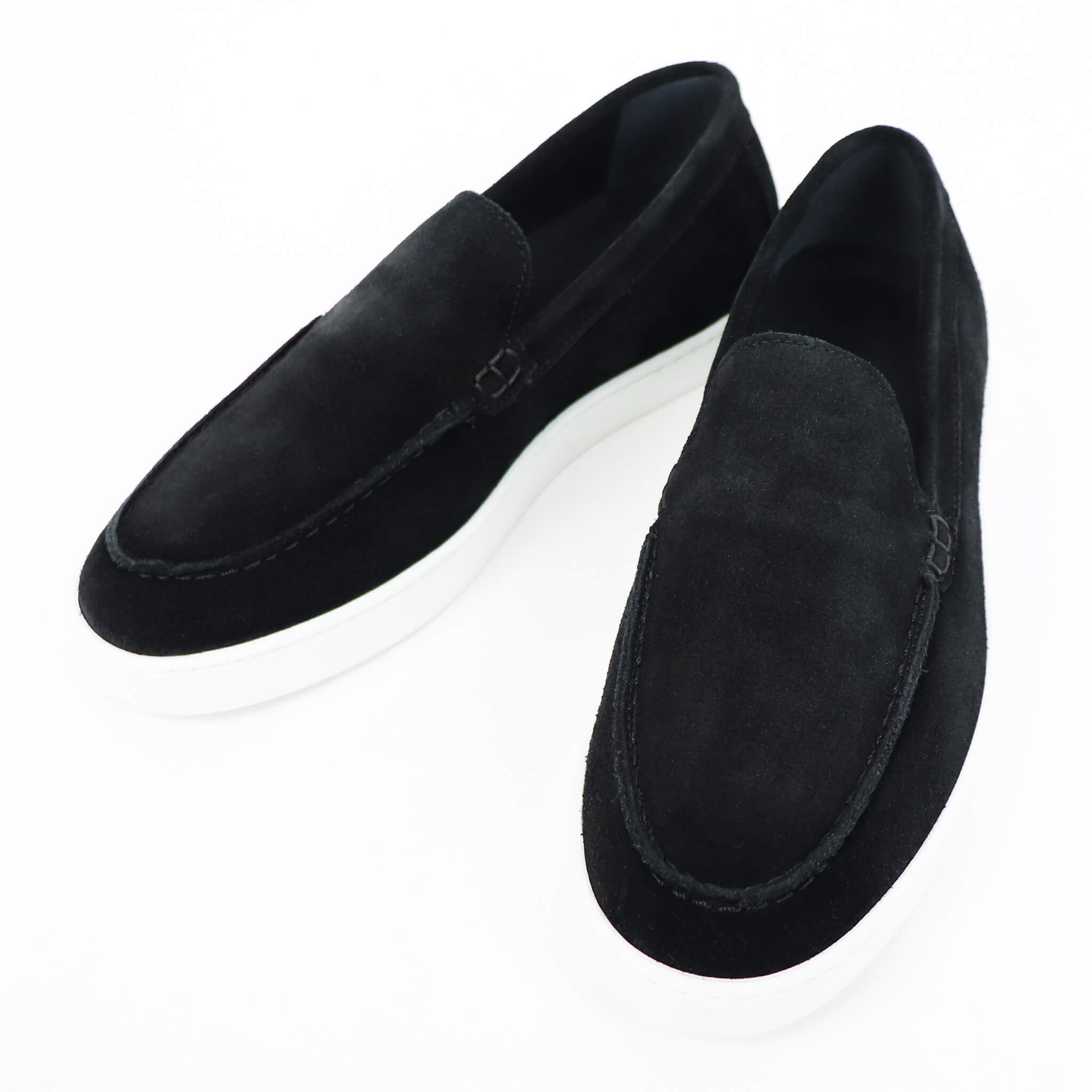 PELLICO SUNNY（ペリーコ サニー）BARTEX スウェード スリッポン