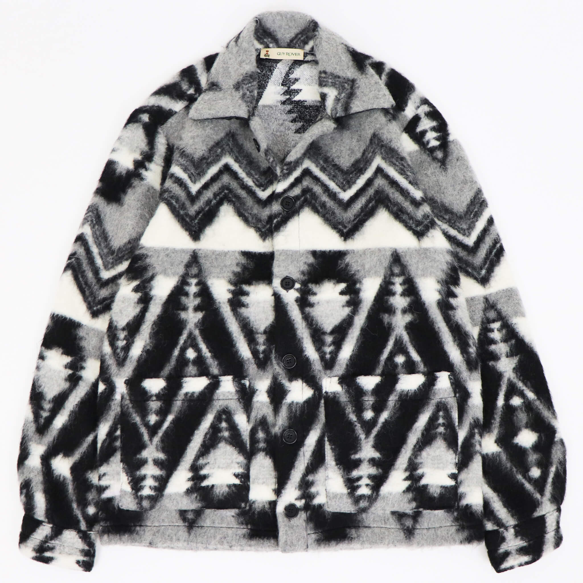 GUY ROVER – Giotto（ジオット）