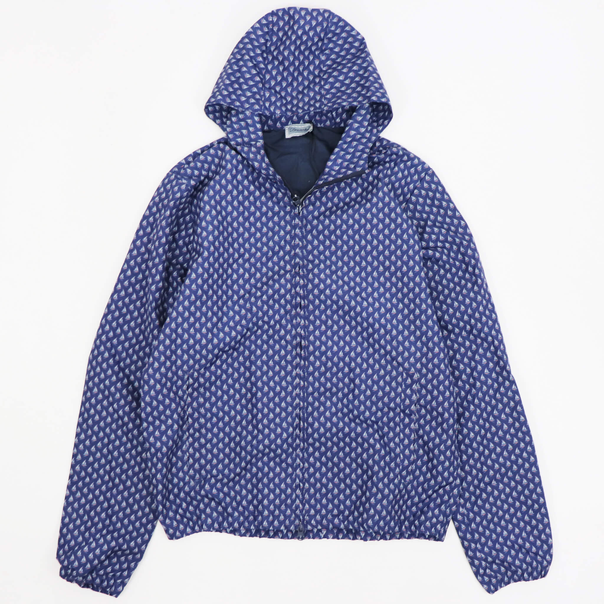 Drumohr 50 コットン鹿子 Drumohr – Giotto（ジオット）